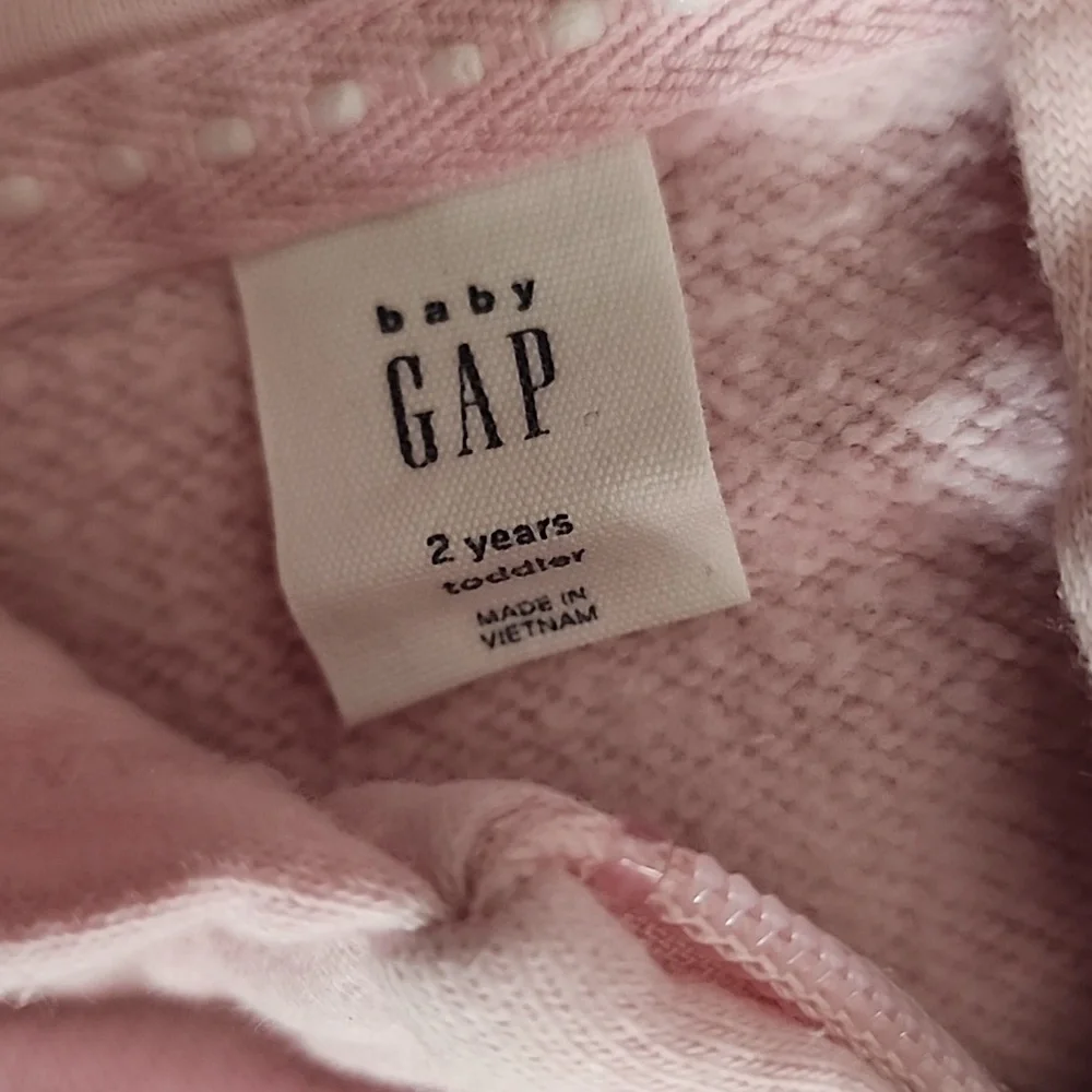 GAP excellent used